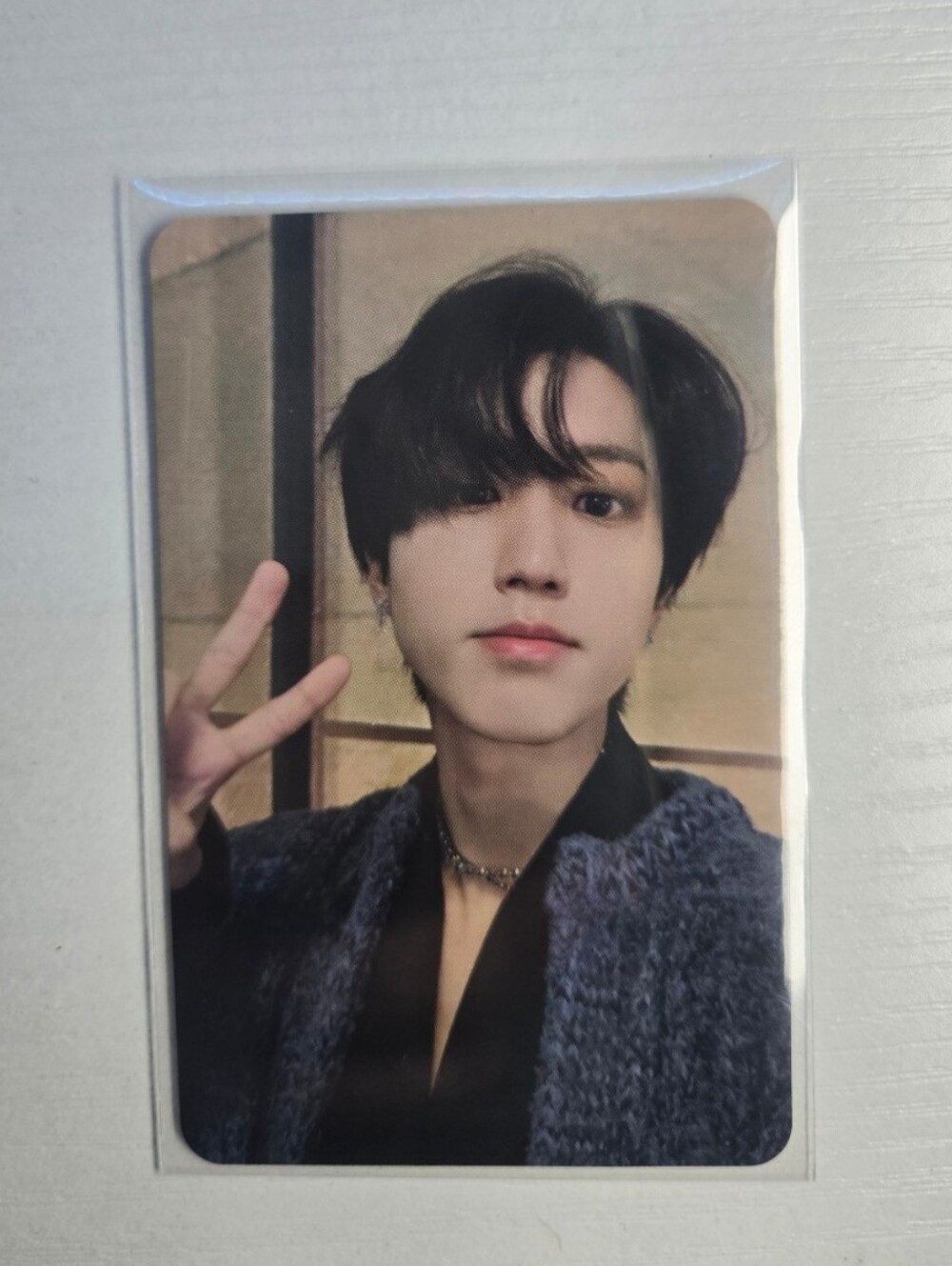Stray Kids 5-star Han